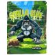 1oz Smell Proof Mylar Pouches for Weed